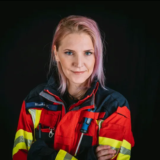 Blinkii112 👨‍🚒 📷