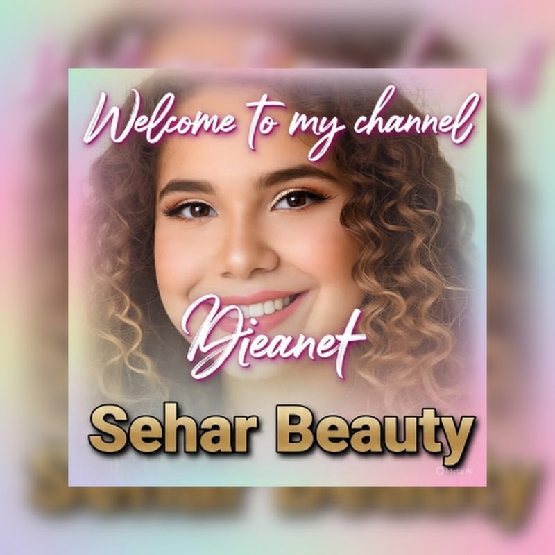 SeHar BeaUty 