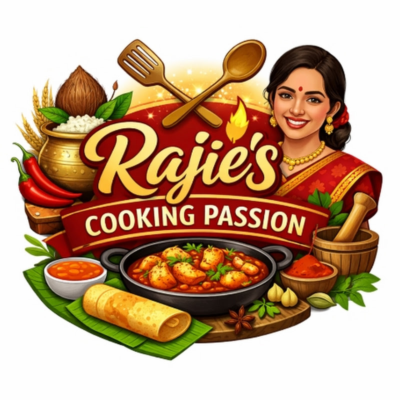 Rajie'S Cooking Passion