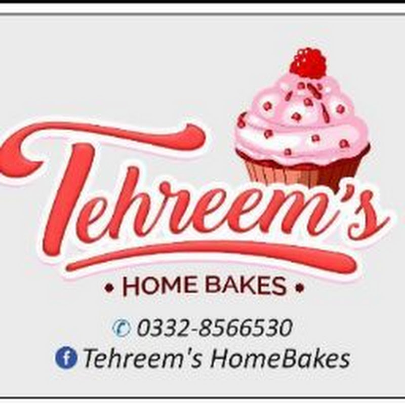 Tehreems Homebakes