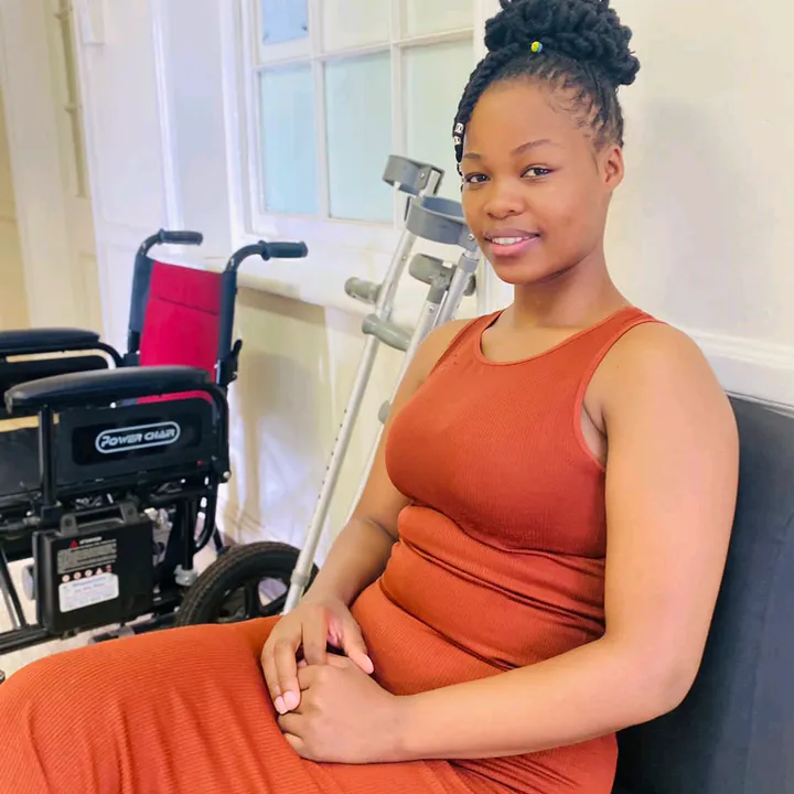 Lindiwe Cphesh