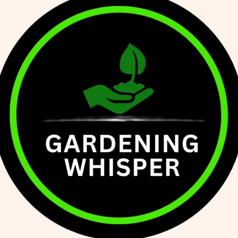 Gardening whisper