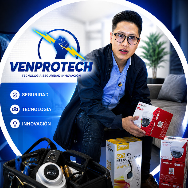 Venprotech