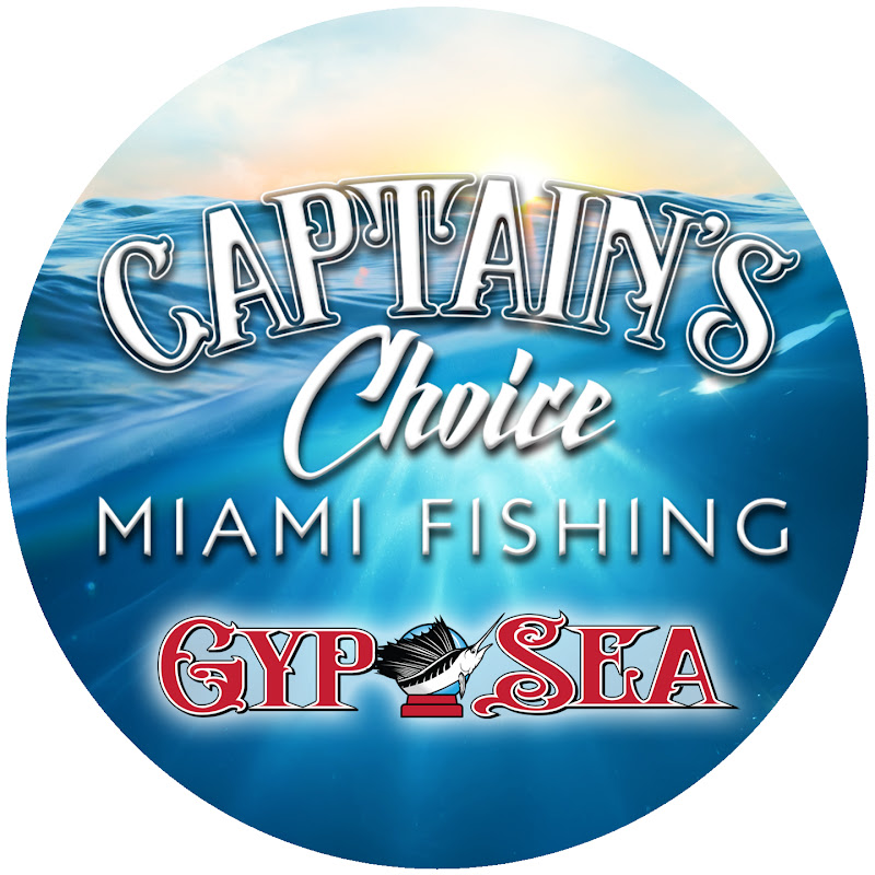 Captains Choice miami fishing
