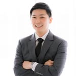 Dr Chung Ghi Waie