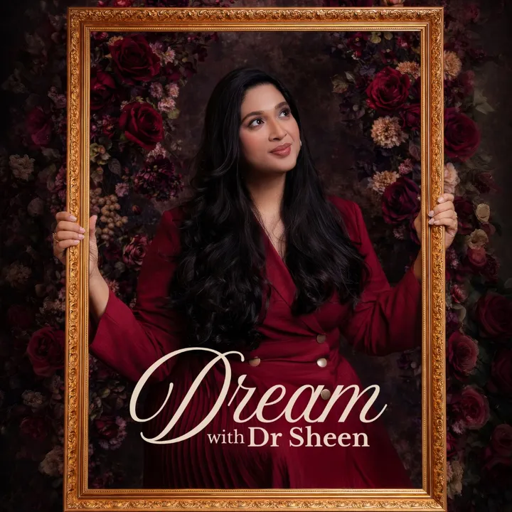 Dream with Dr Sheen
