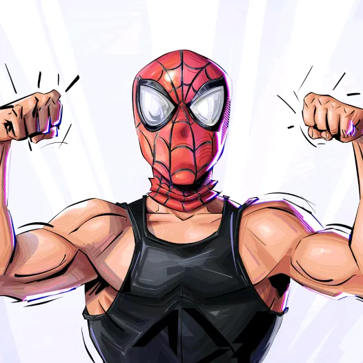 SpideyRVK