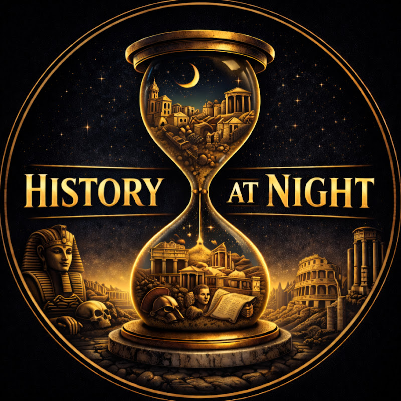 History at Night