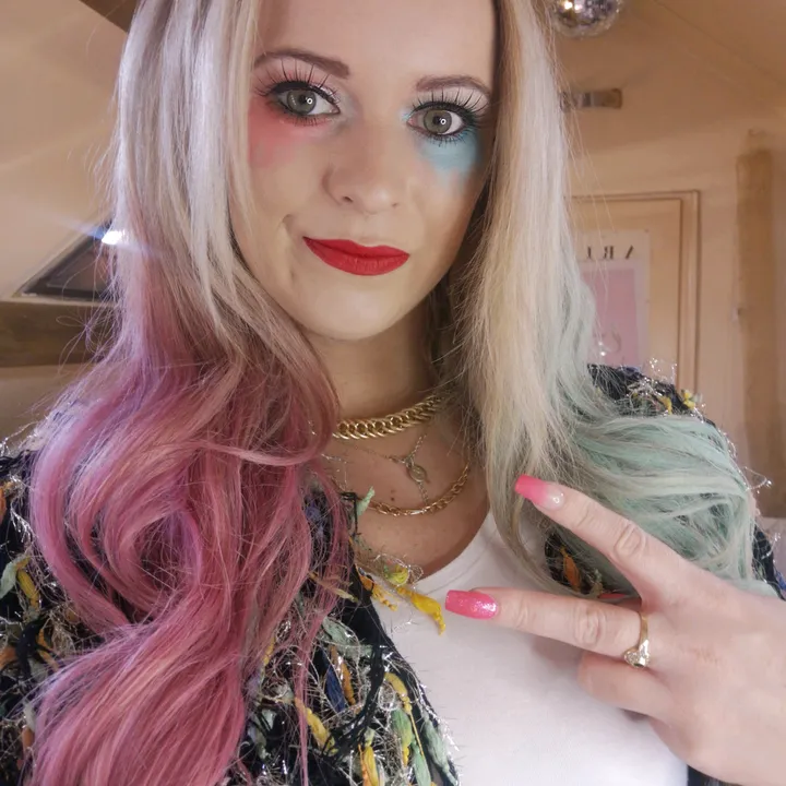 Kimberly van den Heu