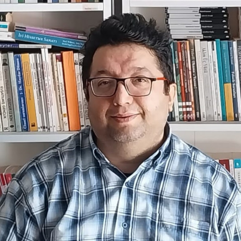 Prof.Dr. Ulaş Başar Gezgin