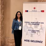 İREM TOPRAK | ENGLISH TEACHER