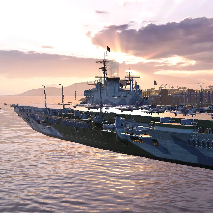 Mr_Killer_84 WOWS