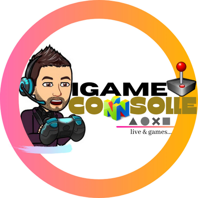 IGameConsolle