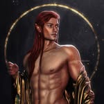 Illustrator, 2D/3D artist