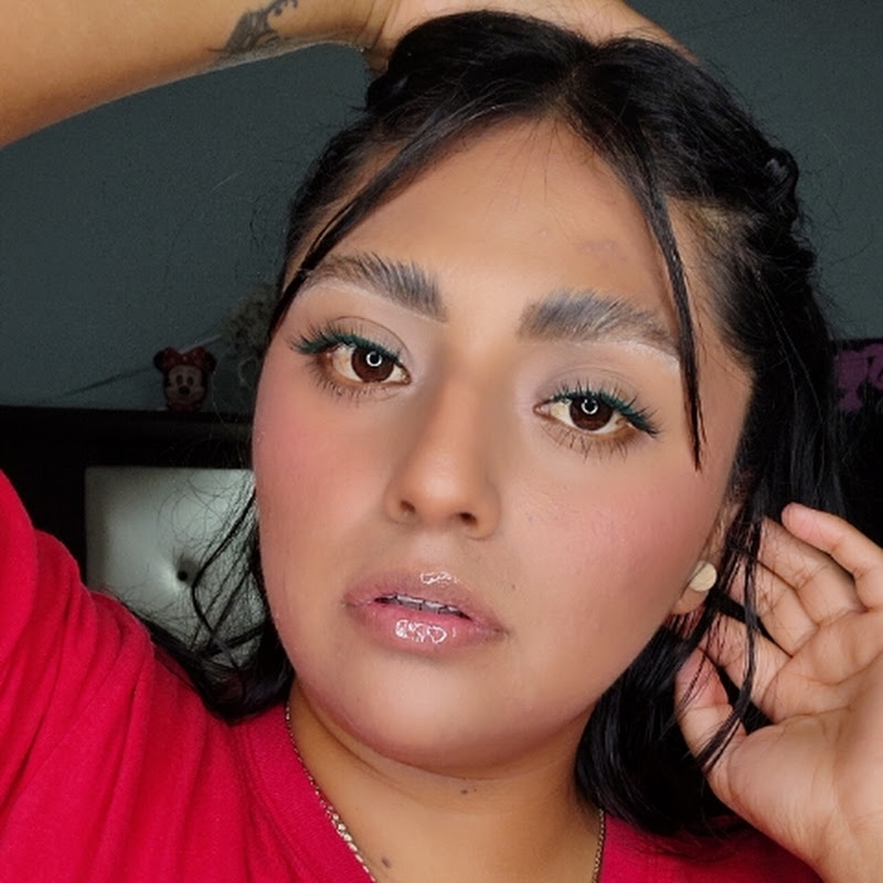 Morita Makeup