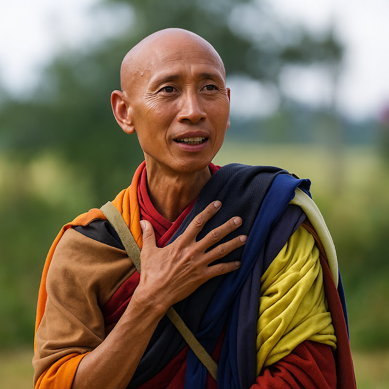 Dấu Chân An Lạc