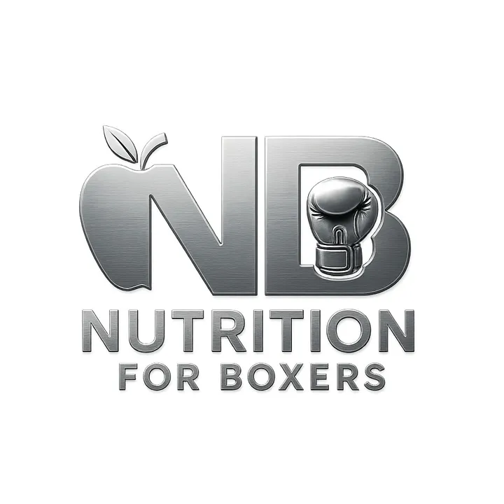 Nutrition for Boxers