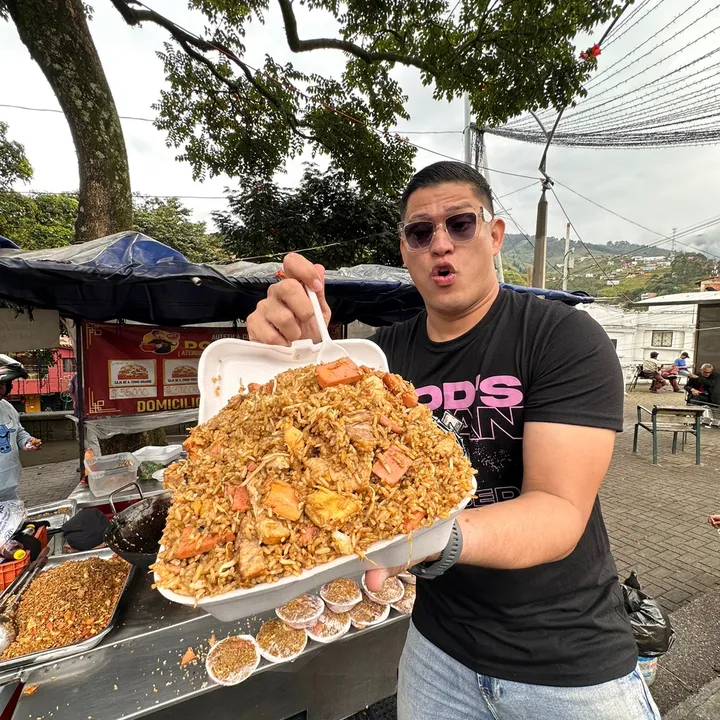 Soy Pequeño Juan