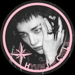 Hyunjin Chile Oficial