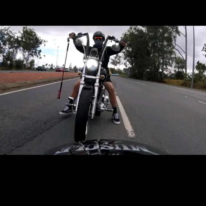 Just Send It🇦🇺