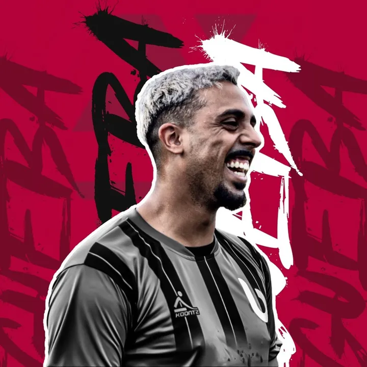 Gabriel Melo