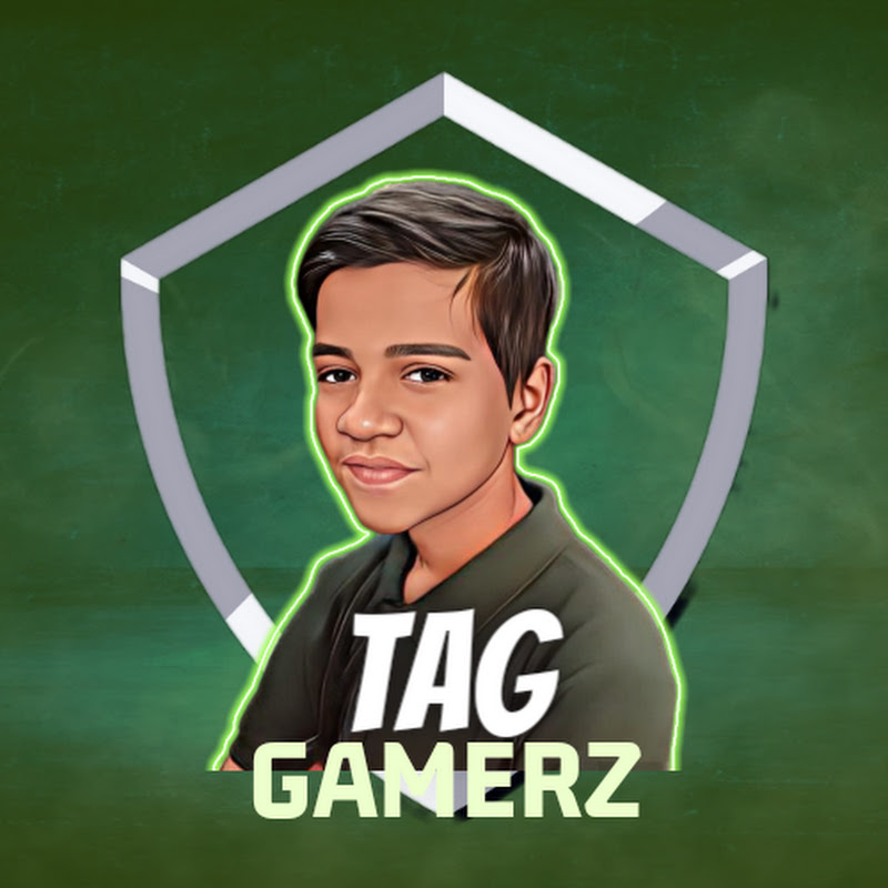 TAG GAMERZ