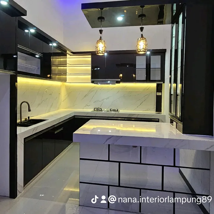 Interior Lampung