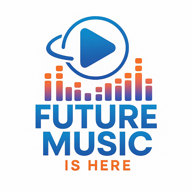 Future Music Is Here