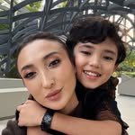 Zhanar and Yusuf