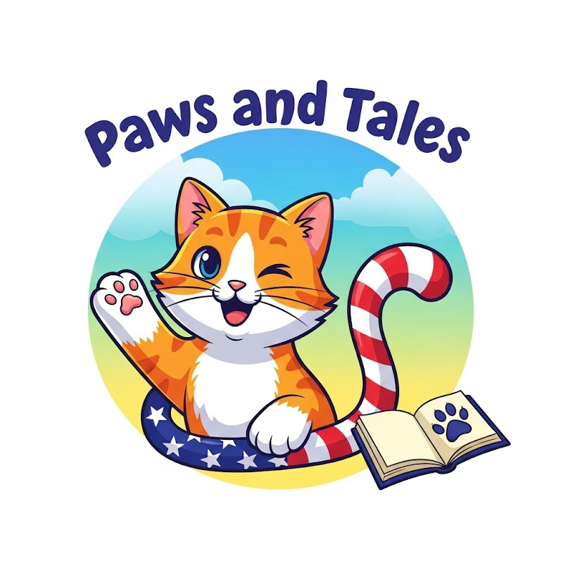 Paws and Tales