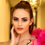 Kristina Andreas Louw