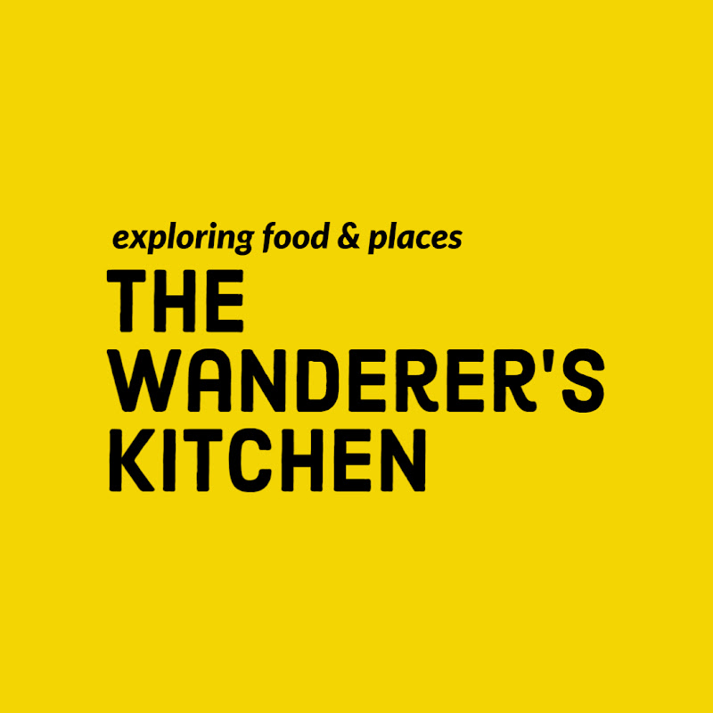 The Wanderer's Kitchen