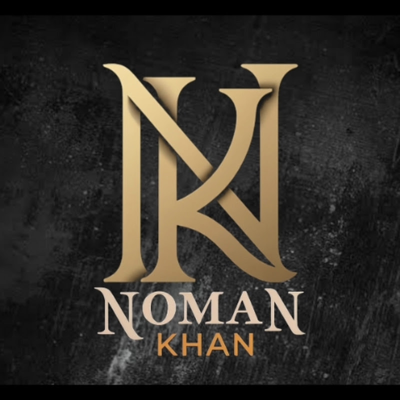NOMAN KHAN