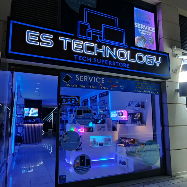 ES Technology