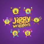 Jiggy Wrigglers Whiteley