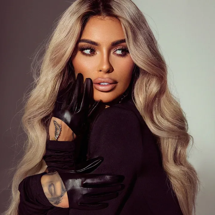 Anna Renusz Ondie Hair Gdynia