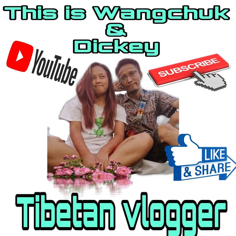 Ghamba Dickey