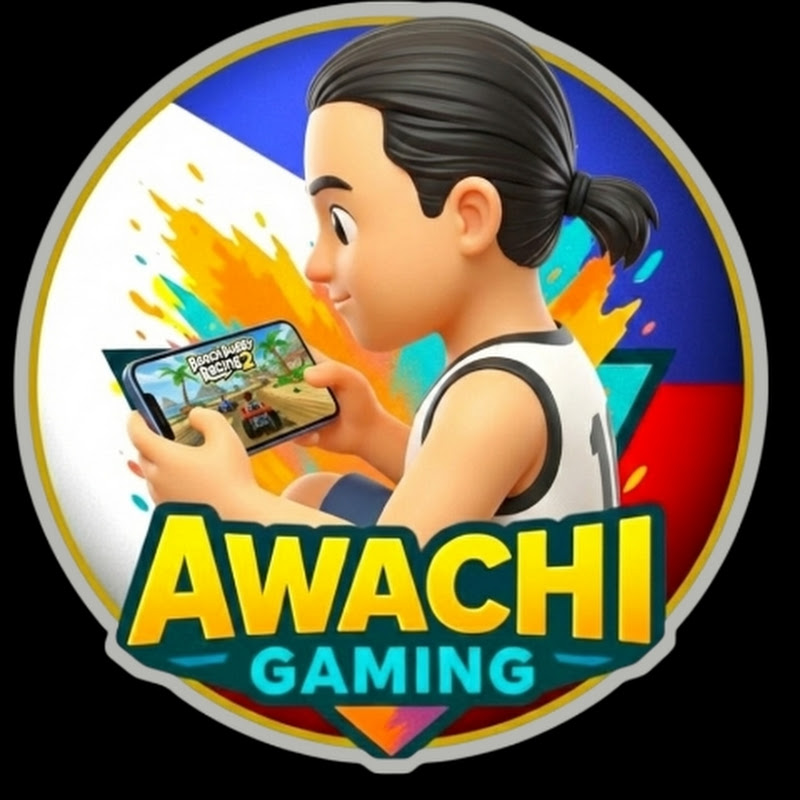 Awachi Gaming