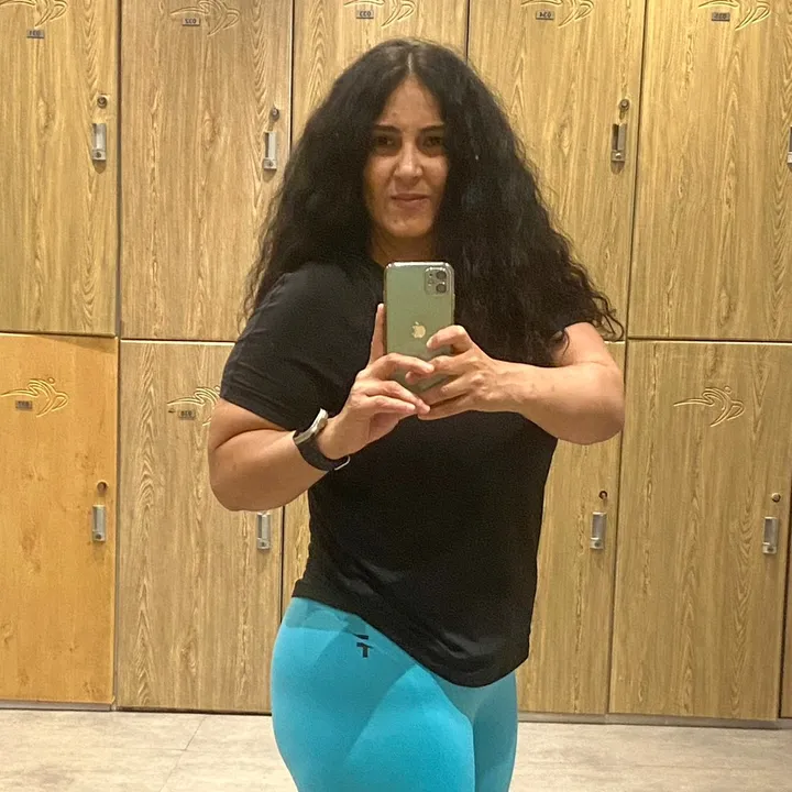 ShiamaaTalaat _positive_energy