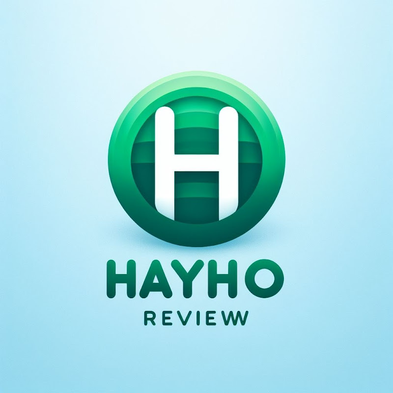 HAYHO REVIEW 