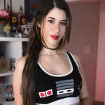 Mary Roots ☁️ | Gamer content creator