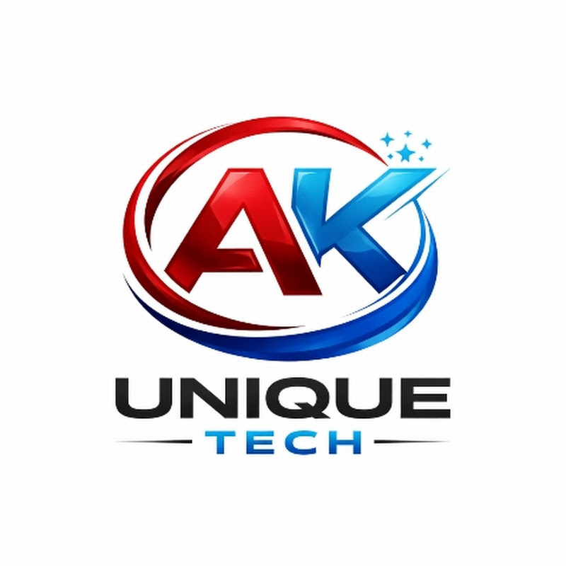 AKUniqueTech