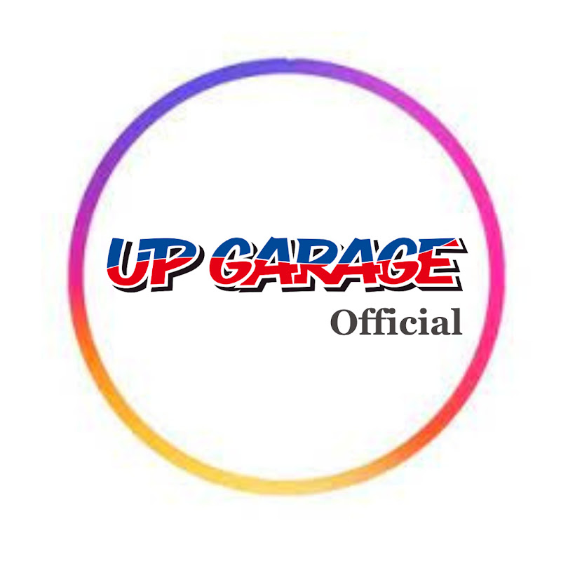 Upgaragejapan