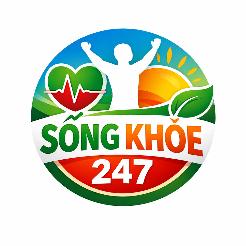 Sống khỏe 247
