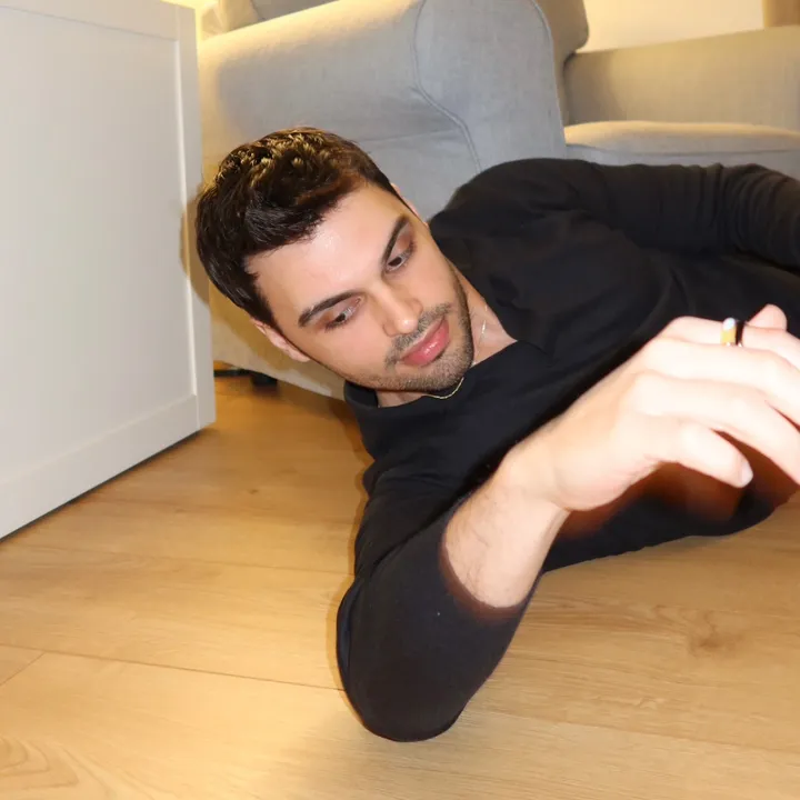 Emre Tekindemir