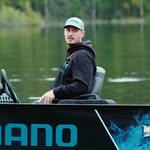 Mark Nordänger
