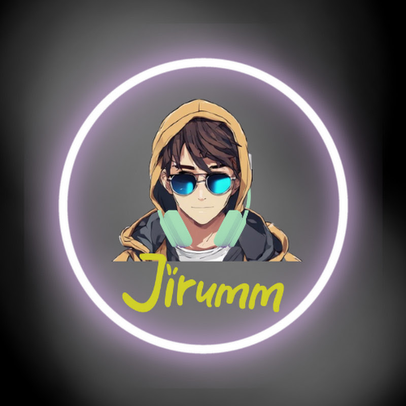 Jirumm