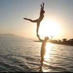ACROBATIC | DANCE | GYMNASTIC