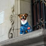 Matias Ignacio 🤎 | Jack Russell