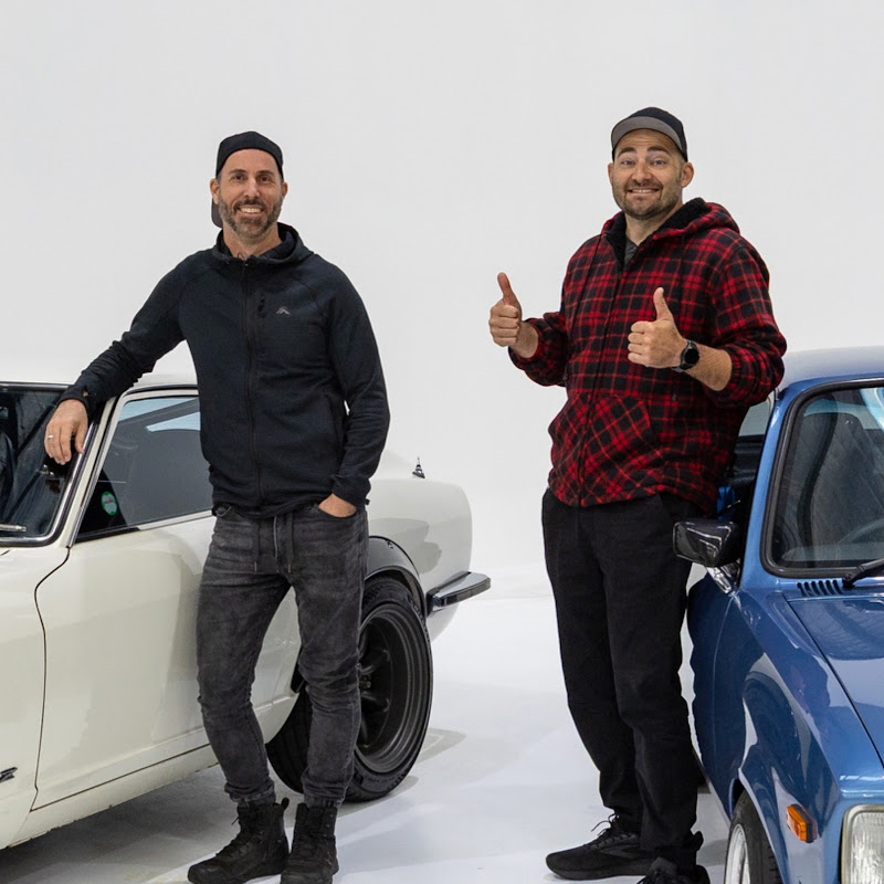 Mighty Car Mods